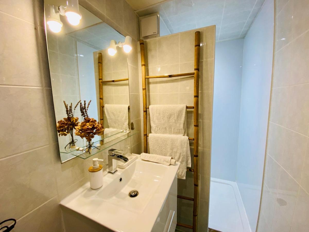 Les Mariniers Chambres D'Hotes -Guest House - Bain Nordique En Option Mareuil-sur-Cher Luaran gambar