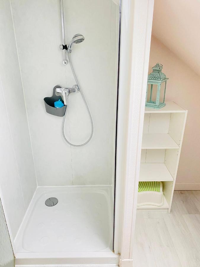 Les Mariniers Chambres D'Hotes -Guest House - Bain Nordique En Option Mareuil-sur-Cher Luaran gambar
