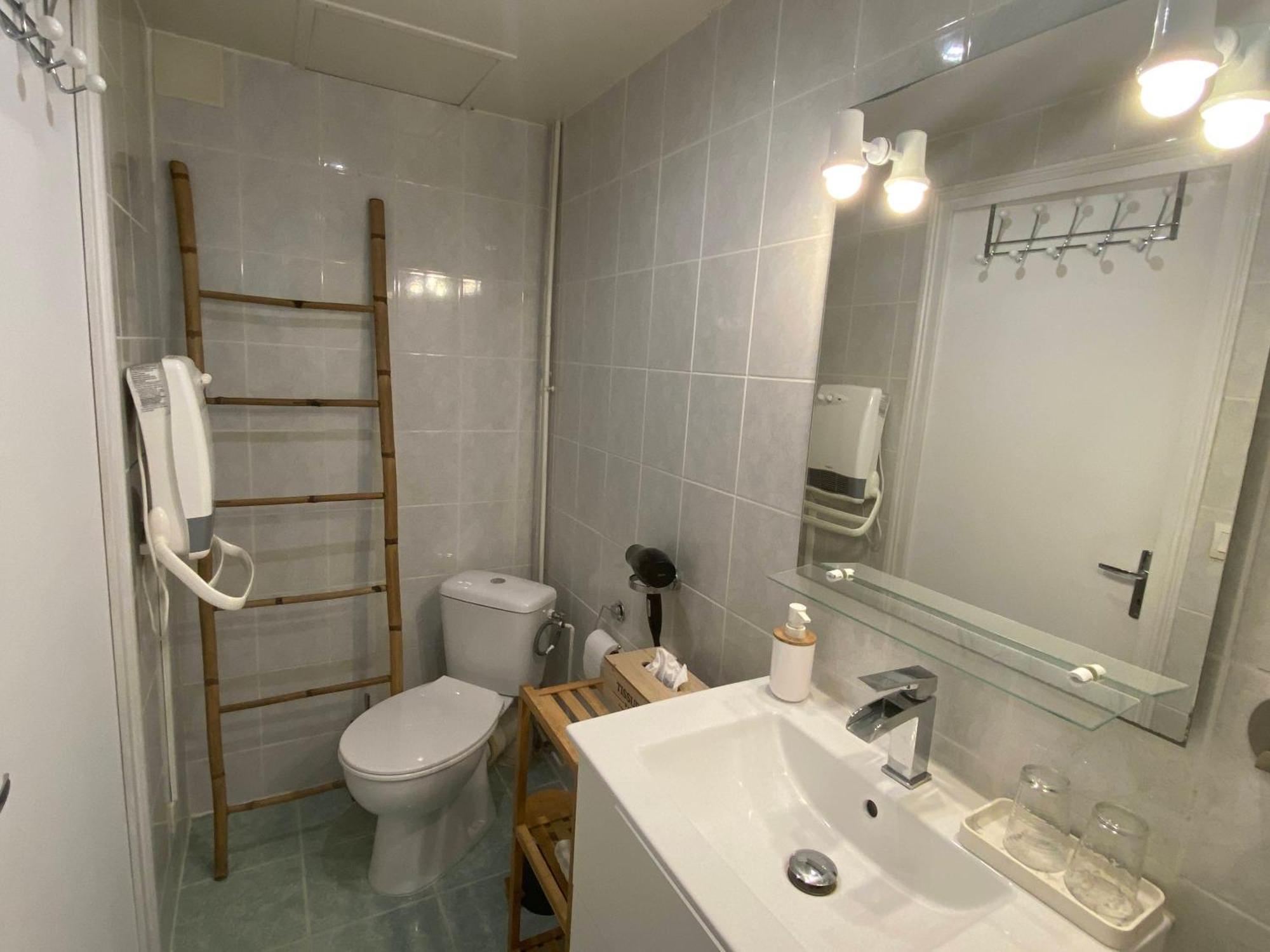 Les Mariniers Chambres D'Hotes -Guest House - Bain Nordique En Option Mareuil-sur-Cher Luaran gambar